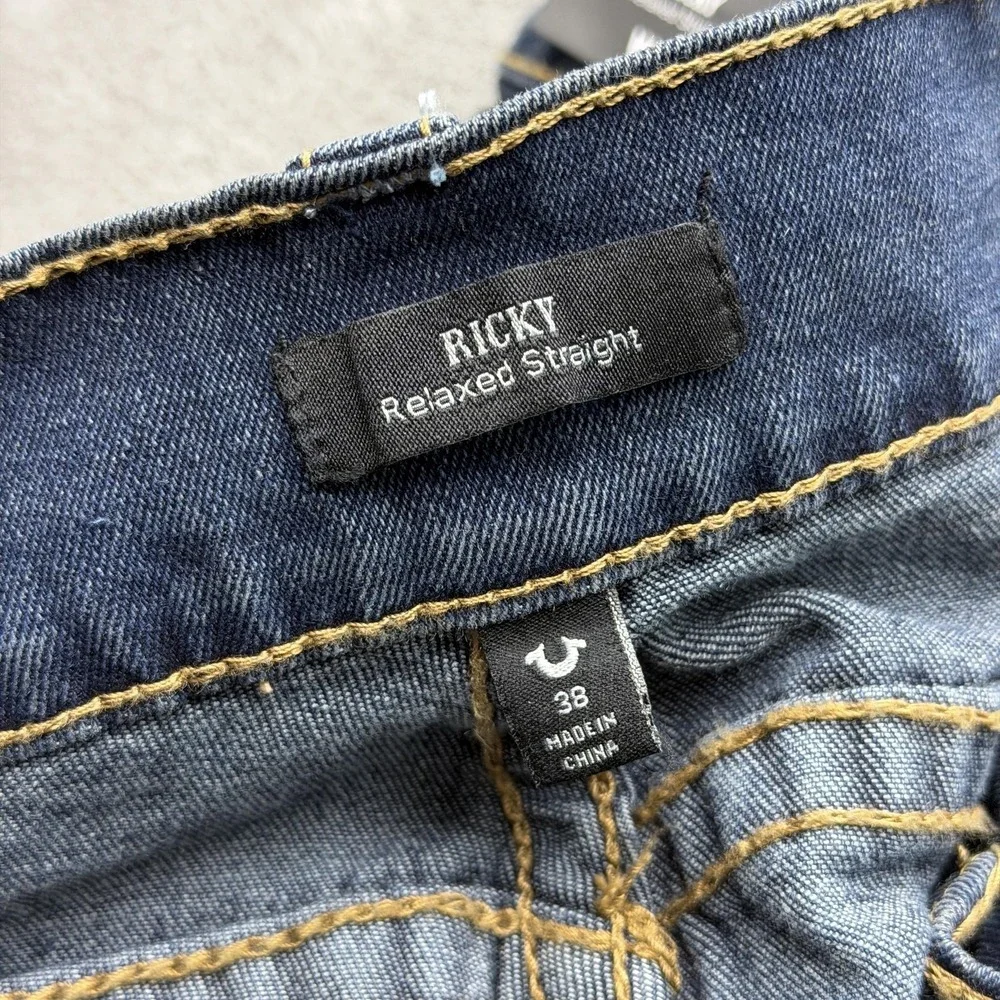 True Religion brand true